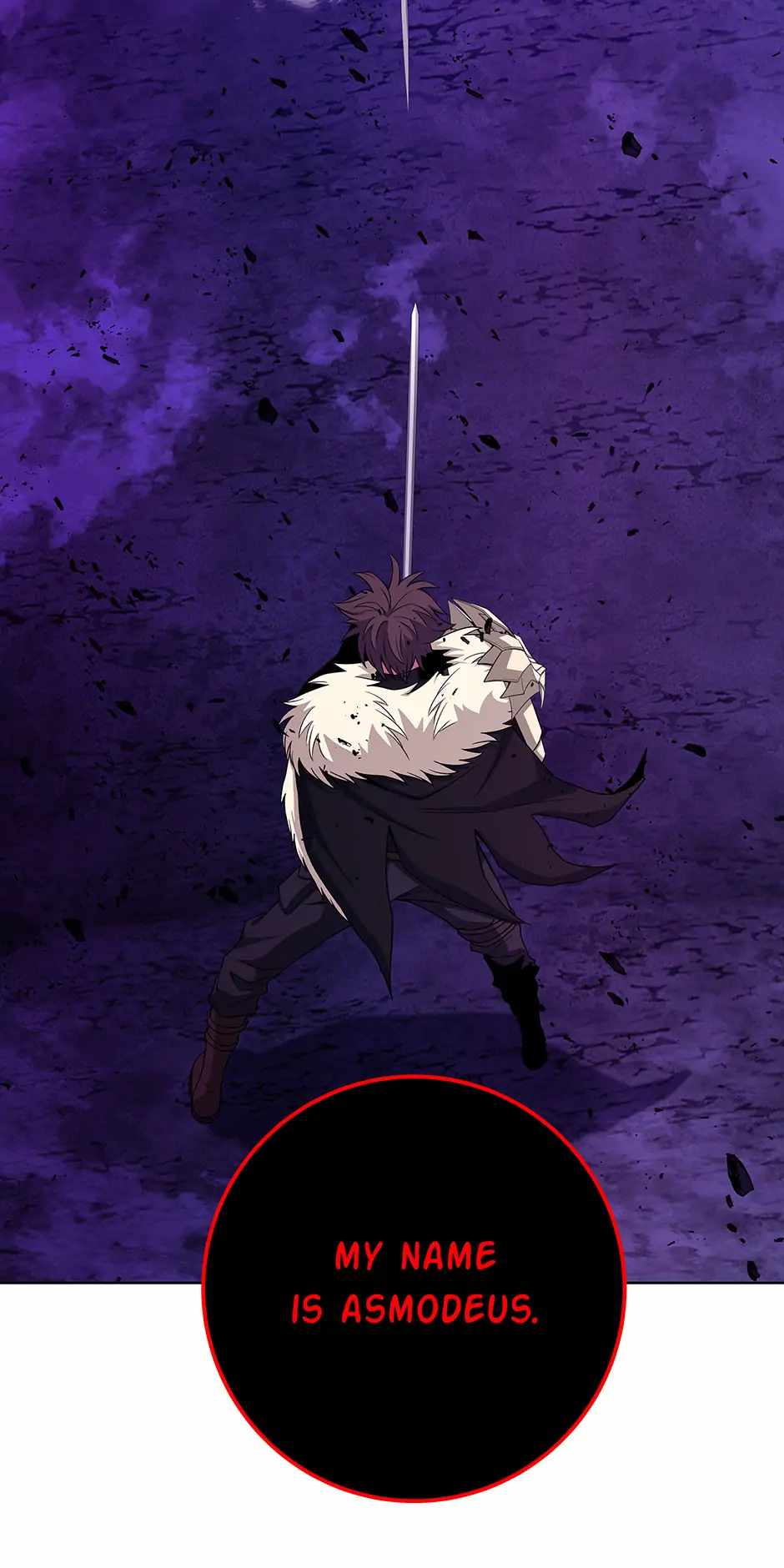 I Became A Part Time Employee For Gods Chapter 90 66